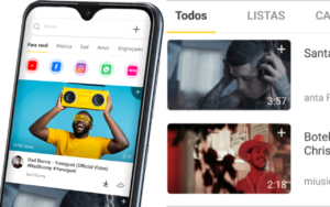 Descargar Snaptube Premium Apk