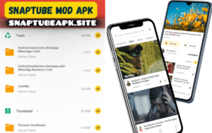 Snaptube Mod Apk