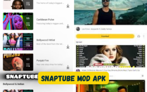 Snaptube Mod Apk