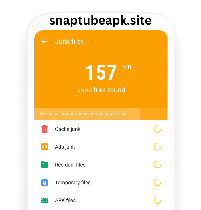 Snaptube Premium Apk