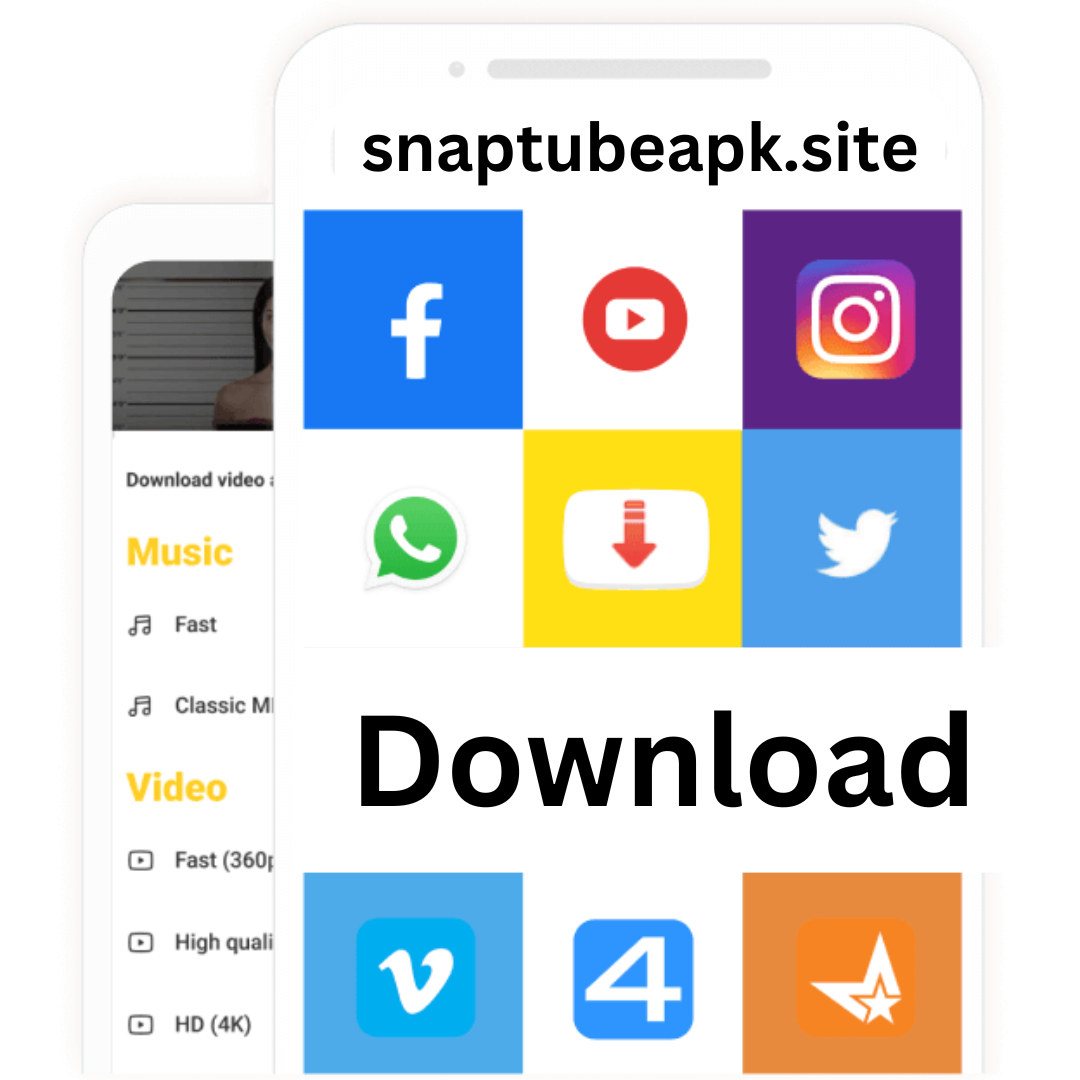 Snaptube Premium Apk